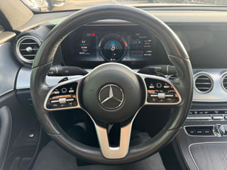 Mercedes E-Class foto 7