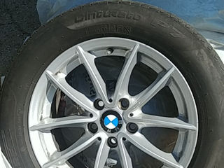 Pirelli cinturato p7 225/60r17