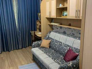 Ap. 3 cam., 57 м², 4/5 et.