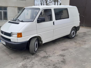 Volkswagen Transporter foto 2