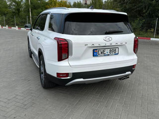 Hyundai Palisade foto 5