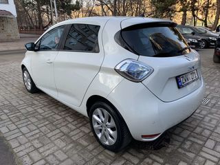 Renault ZOE foto 5