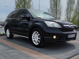 Honda CR-V foto 4