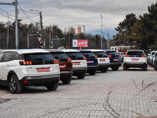 Peugeot 3008 foto 7