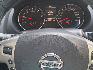 Nissan Qashqai foto 4