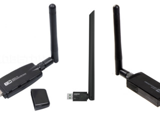 Wi-Fi USB-адаптеры мощные, Wifi Repeater wireless adaptor foto 2