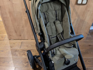 Cybex Balios S Lux 3 in 1 foto 1