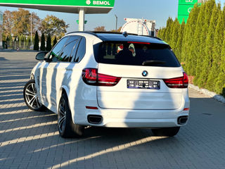 BMW X5 foto 4