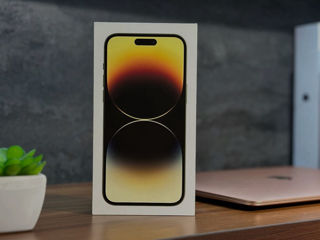 Cumpar iPhone 14 Pro , 14 Pro Max 128Gb,256Gb,512Gb