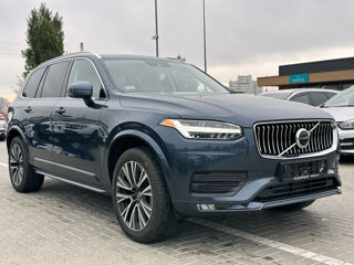 Volvo XC90 foto 2