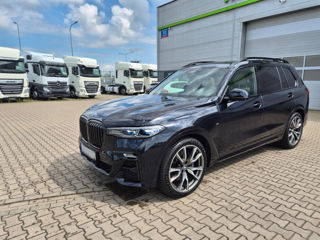 BMW X7 foto 0