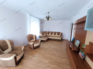 Apartament cu 3 camere, 95 m², Buiucani, Chișinău foto 4