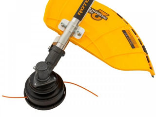 Trimmer pe acumulator rotor rbt-40v2 - 9e - livrare/achitare in 4rate/agrotop foto 1