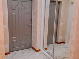 Apartament cu 1 cameră, 50 m², Buiucani, Chișinău foto 2