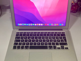 MacBook Air 13 2017/ i5/ RAM 8GB / SSD 128GB