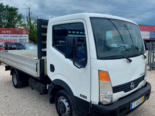 Nissan Cabstar  foto 2
