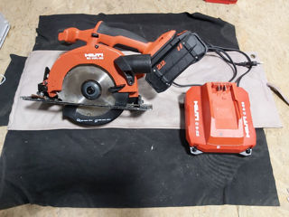 Hilti mixt foto 7