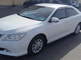 Toyota Camry foto 3