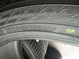 265/40 R21 Yokohama BlueEarth V905/ Доставка, livrare toata Moldova 2024 foto 9