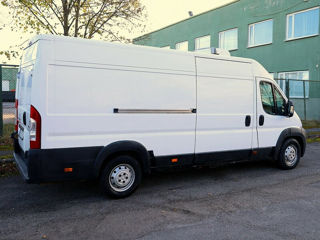 Peugeot Boxer foto 3