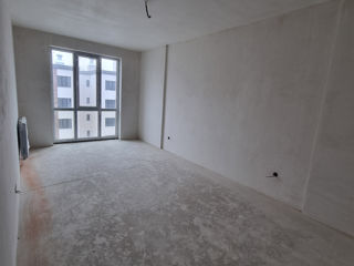 Apartament cu 1 cameră, 49 m², Buiucani, Chișinău foto 4