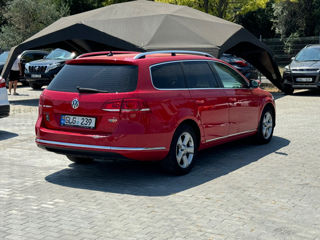 Volkswagen Passat foto 3