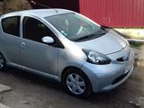 Toyota Aygo foto 1