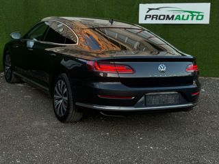 Volkswagen Arteon foto 6