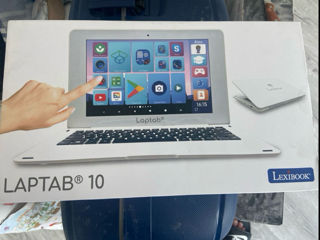 Laptab 10 nou!