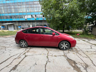 Toyota Prius foto 1