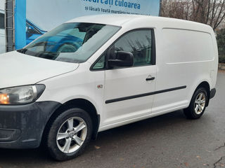 Volkswagen Caddy foto 4