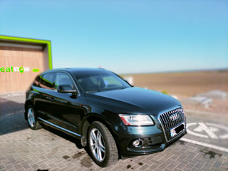 Audi Q5 foto 3