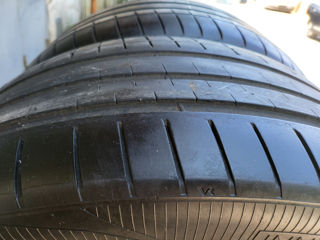 Se vind 4 anvelope vara 255/50 R19 foto 9