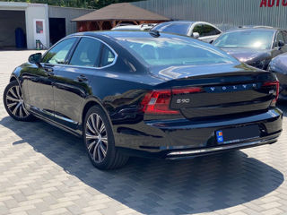 Volvo S90 foto 5