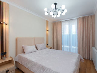 Apartament cu 3 camere, 82 m², Ciocana, Chișinău foto 6