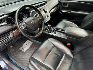 Toyota Avalon foto 8