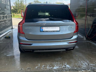 Volvo XC90 foto 3