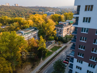 Apartament cu 2 camere, 60 m², Râșcani, Chișinău foto 17