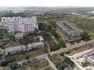 Сдам в аренду 224,6 м2 в ж/к "Eco city" на Чеканах. foto 10