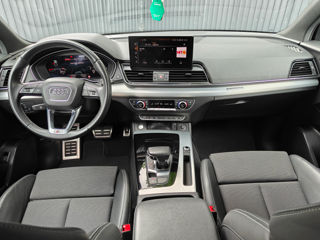 Audi Q5 фото 7