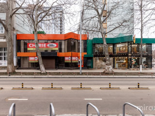 Se dă în chirie spațiu comercial pe str. 31 August 1989, Centru, Chișinău foto 18