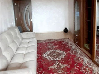 Apartament cu 2 camere, 51 m², Botanica, Chișinău foto 5