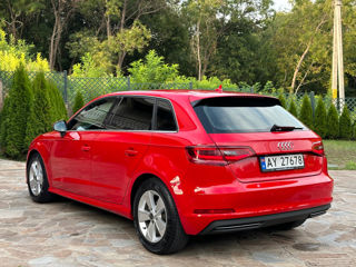 Audi A3 e-tron foto 4