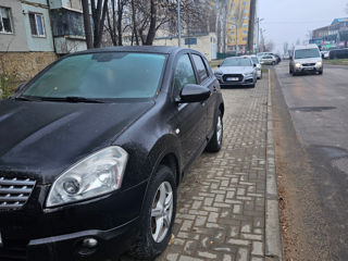 Nissan Qashqai foto 3