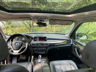 BMW X5 foto 14