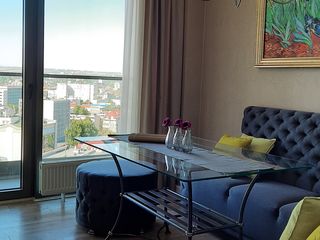 Apartament cu 3 camere, 88 m², Centru, Chișinău foto 1