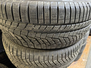 235 55 r17 Michelin foto 1