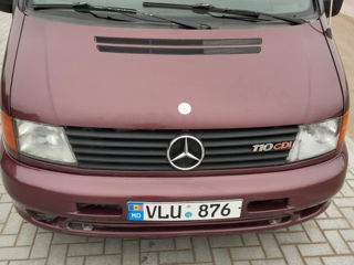 Mercedes Vito