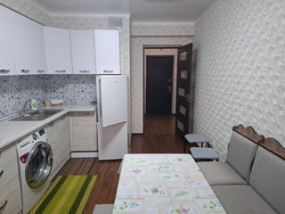 Apartament cu 1 cameră, 42 m², Ciocana, Chișinău foto 5