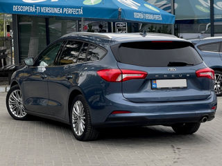 Ford Focus foto 5